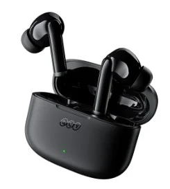 Bluetooth-гарнитура QCY T19 Black_